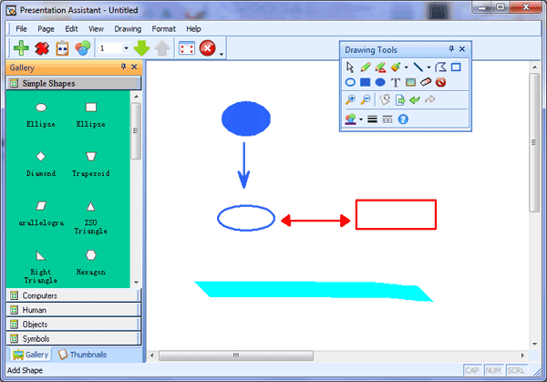 whiteboard software for windows